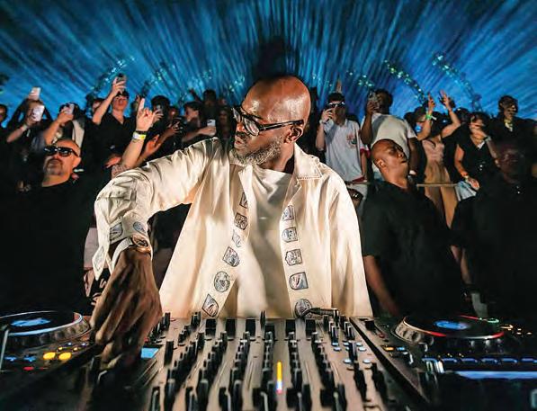 Cape Town Jazz Festival to feature 33 top artists