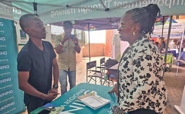 10 000 youth in Mpumalanga to benefit from R514m jobs boost