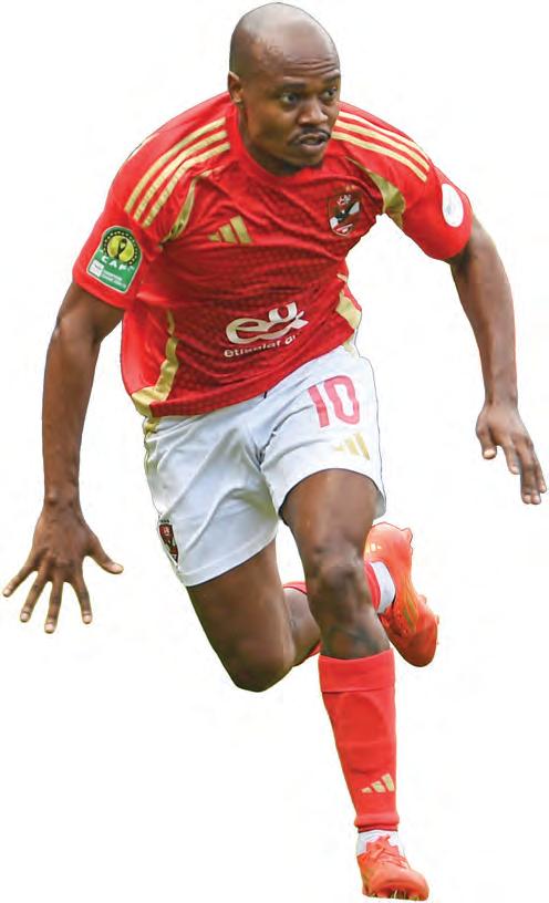 Diski Challenge celebrates its 10th season and shows no signs of stopping