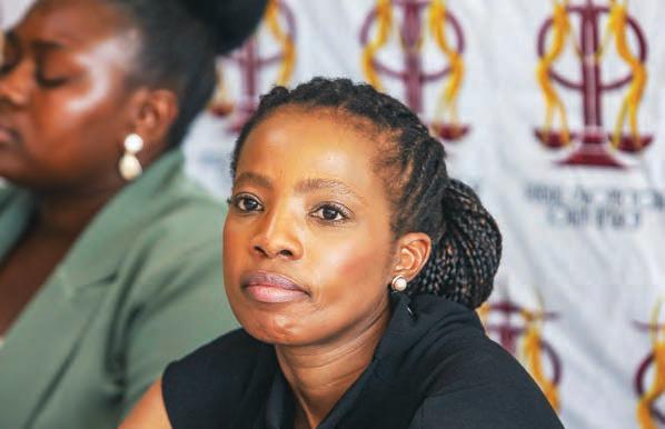 Public Protector probes Joburg's 'unqualified' metro secretary