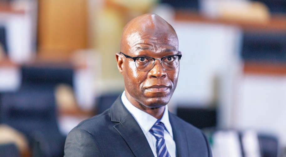 NPA troubled by forged email in Matshela Koko's Eskom case