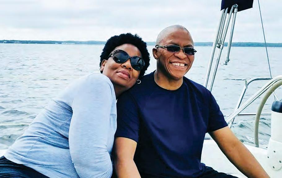 Freedom Day: Unearthing '94 moment through shared roots