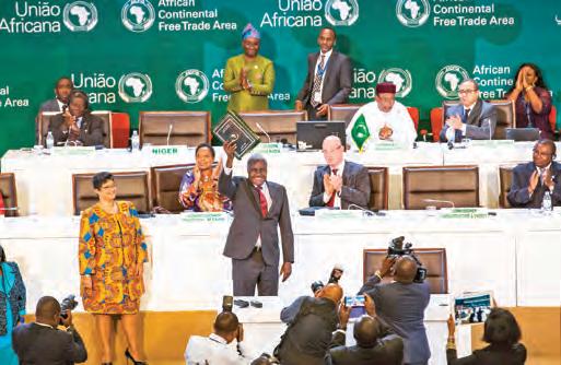 United Africa can box cleverly in digital space