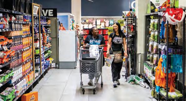 How to regain financial control after Easter holiday splurge