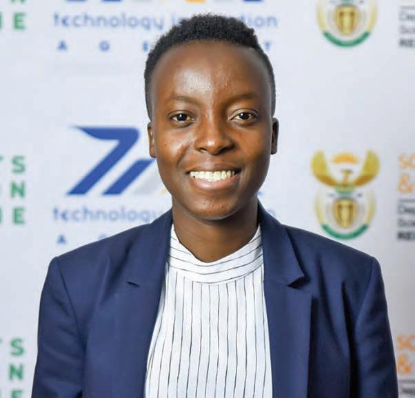 Plastic waste paves the way for innovator