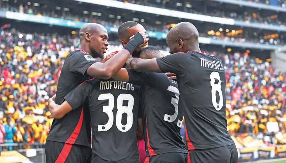 Bucs claim bragging rights as they head into cup defence against Chiefs