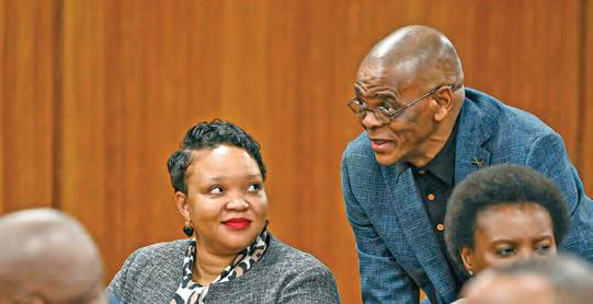 NPA mustn't be a tool of hidden agendas