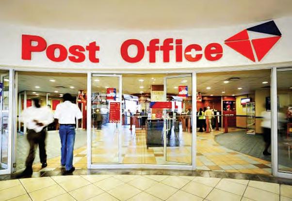 Union questions legality of R381m Ters payment to Post Office