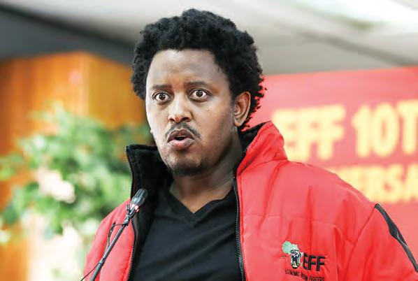 EFF looks to China as antidote to Donald Trump
