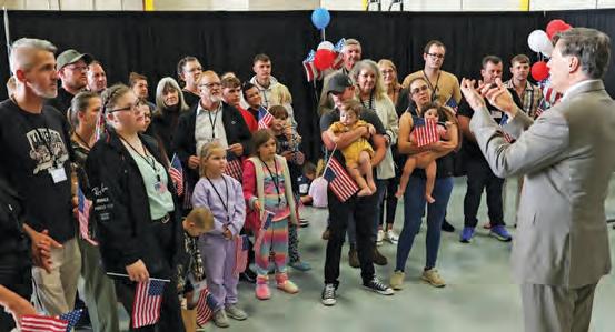 Why it's good that the 49 will remain citizens