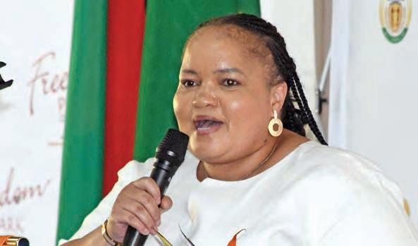 SABC humiliates ANC minister