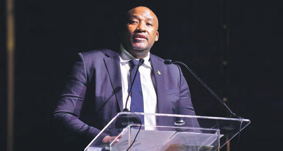 112 Sasol Women's League teams complain to McKenzie about Safa