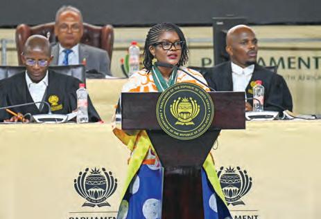 Nkabane faces grilling over Seta appointments