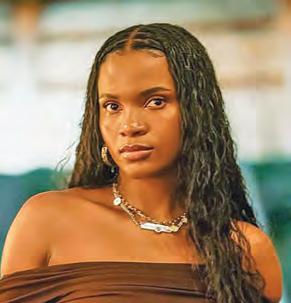 Battle continues as Faku’s ex-manager still wants a slice of her royalty pie