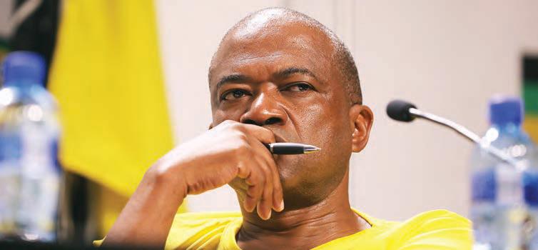 Malatsi's 'Starlink directive' lambasted