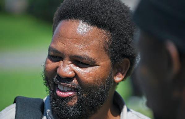 Mngxitama ordered to pay R1.2 million for defamation