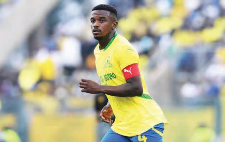 Downs ready to show the world what SA is all about