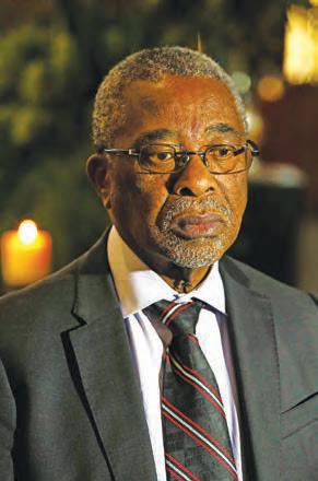 SA land should remain in conquerors' hands - Mbeki
