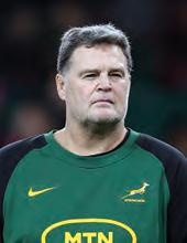 Boks kick off season against the Barbarians ahead of Italy Tests