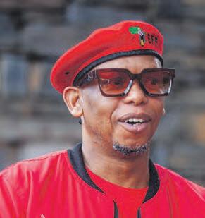 Eugene Mthethwa of Trompies says he has paid off Samro debt