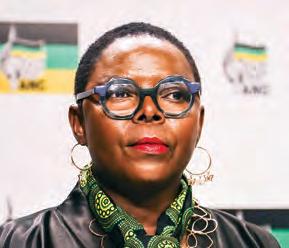 ANC deploys big guns to deal with Limpopo strife