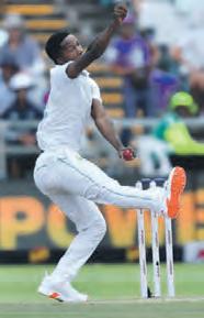 Young Proteas ready for their chance against Zimbabwe