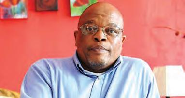 Sars writes R11m tax script to Muvhango boss Duma Ndlovu