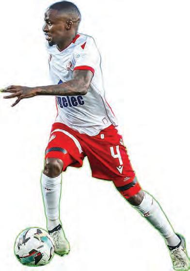 Top clubs take notice as SA-bred players prove mettle at World Cup