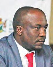 Msibi's suspension ends in July, but future uncertain