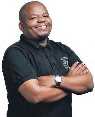 Zakhe Khuzwayo (29)