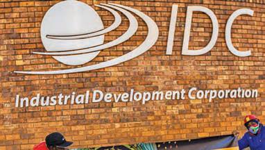 IDC secrecy denies widow access to shares that may change her life