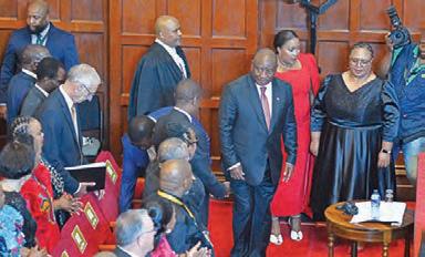 DA plunges ANC into crisis mode once again