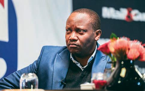 JJ Tabane takes fight with Power FM for R2m award to another level