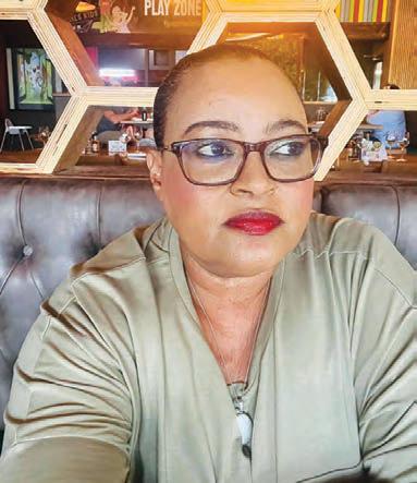 Widow angry at DD Mabuza for taking truth about husband's murder to grave