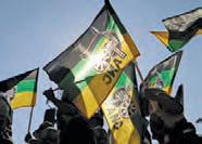 'Third of Tshwane councillors associated with criminals'