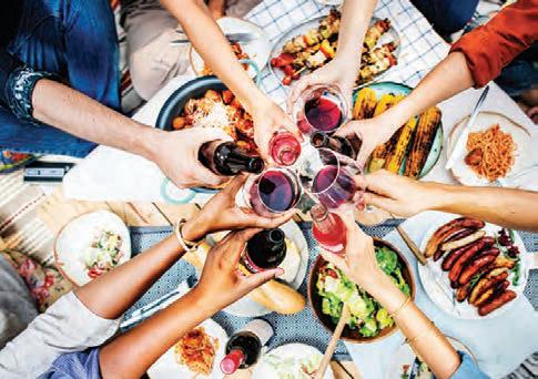 Start your festive season plan in July to avoid financial stress in December