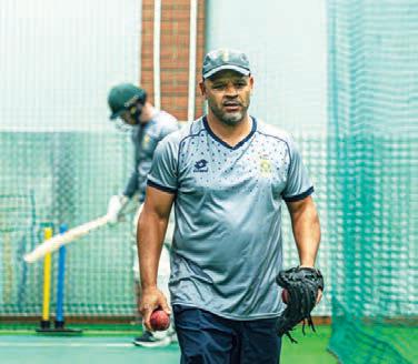 Wounded Proteas aiming for Zim scalp after defeat to Black Caps