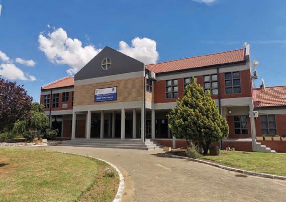 NSFAS ‘sits on SIU graft report’ on Free State TVET totalling R44m