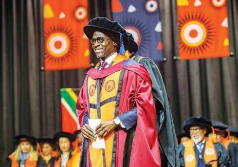 Former minister Gigaba puts SOE reform ideas to scholarly scrutiny