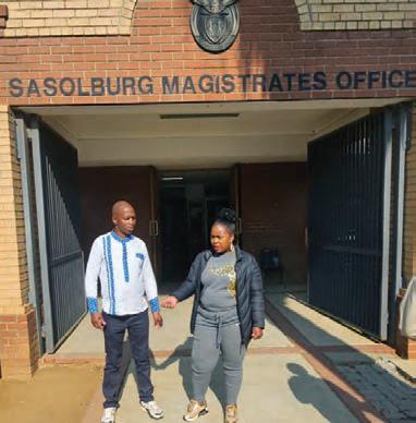 Ex-employees of bar tell of racism and ill-treatment of black staff