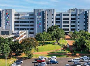 Controversial R400m DUT project shut down