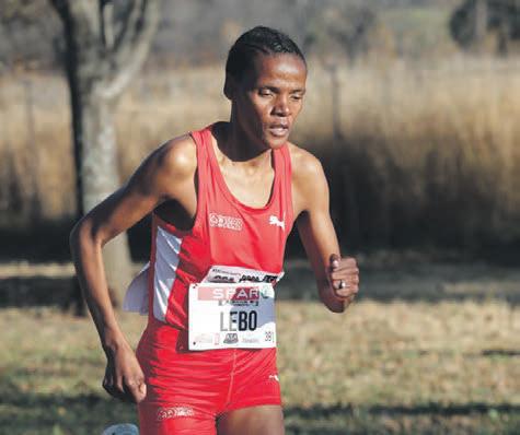 Systemised doping infiltrates SA athletics