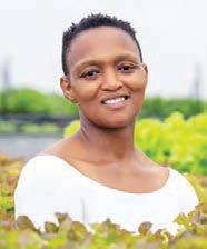 Harvesting underutilised urban spaces for sustenance