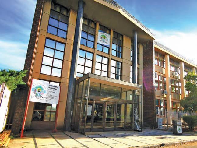 Municipal boss's skeletons creep out of closet in spat with ex-ally