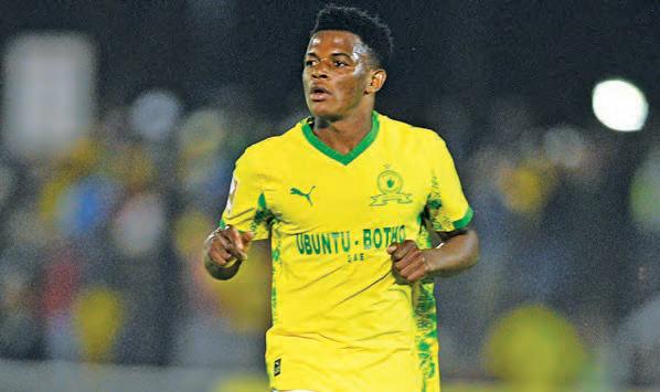 Zebediela, where champions are born