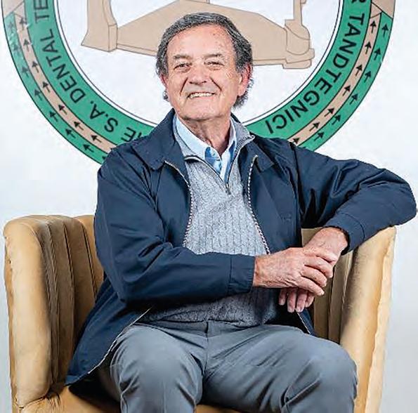 Black graduates slam dental council