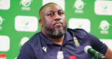 Proteas brace themselves for crunch World Cup opener against England