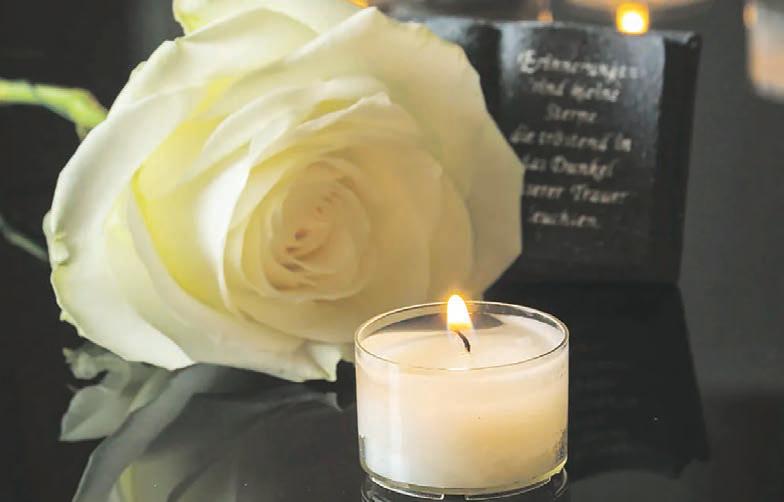 Funeral cover a necessity as cost of dying spikes