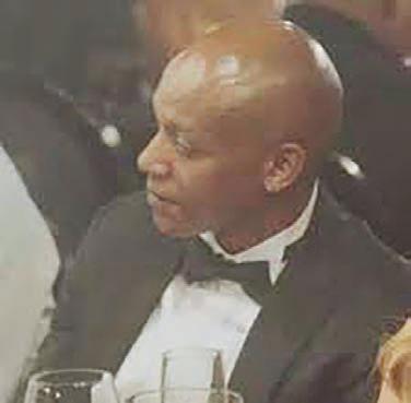 Maumela fights for right to travel to Disney World with his child