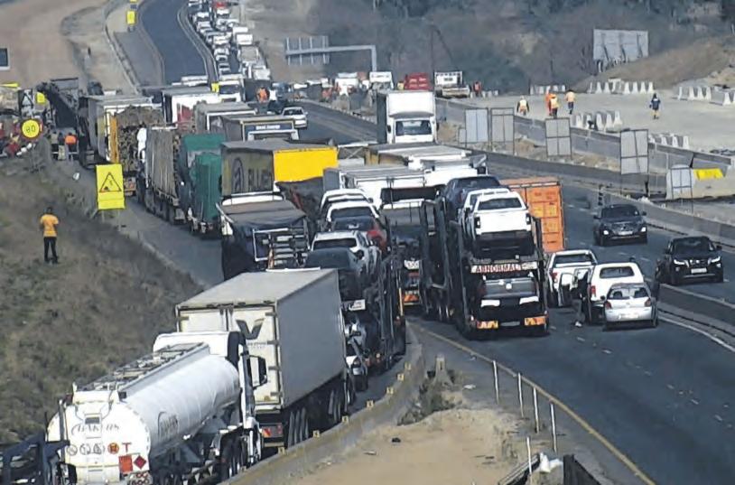 R50bn Port of Gauteng's White Paper gets massive support from stakeholders